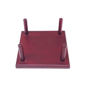 coaster display stand