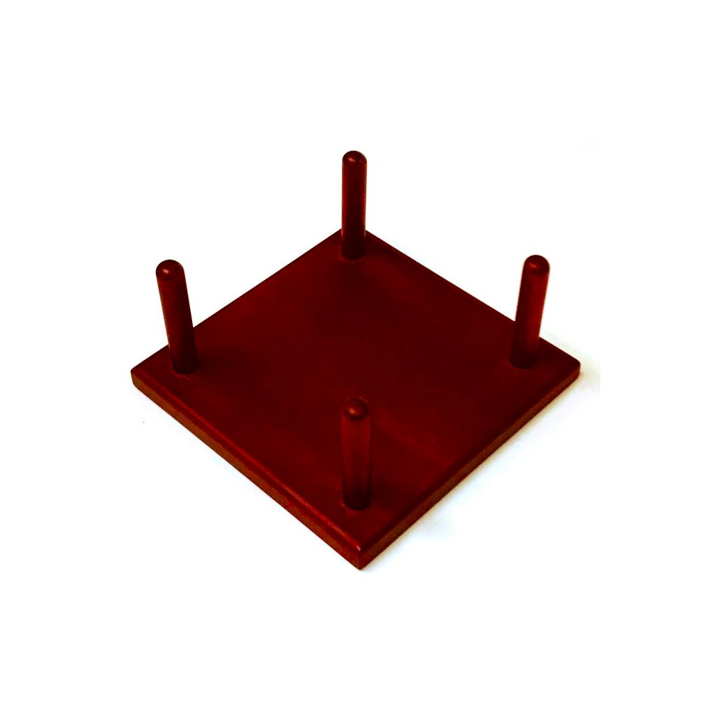 coaster display stand