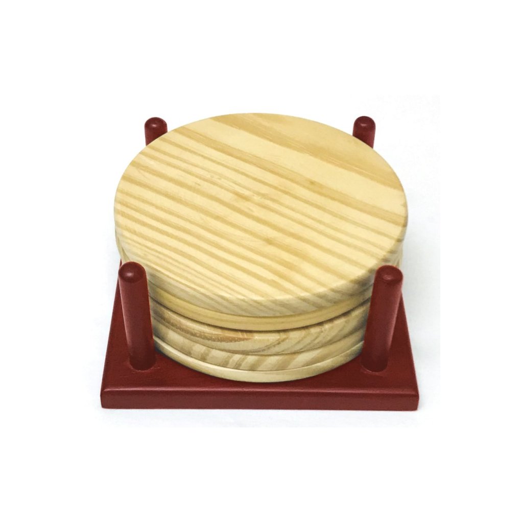 coaster display stand