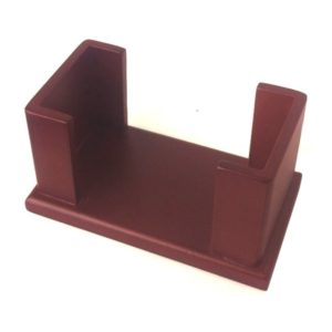 upright coaster holders