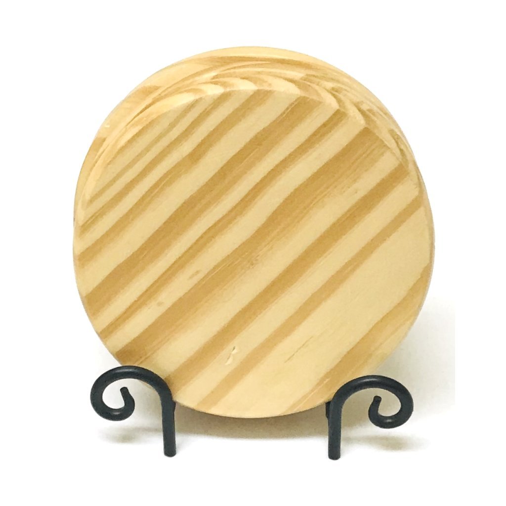 Holders for Round Coasters.