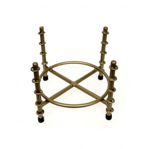 coaster holder without coasters