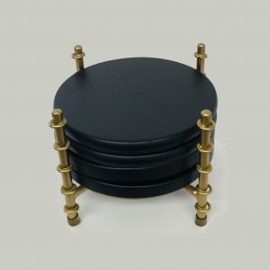 coaster holder without coasters