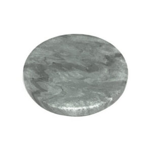 Black Marble Coasters