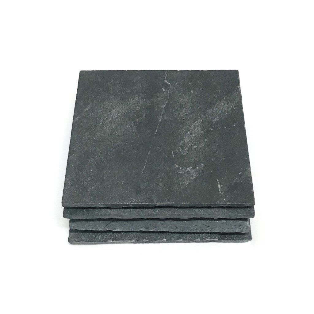 slate coaster