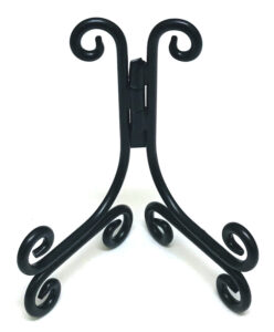 Marble Coaster Stand