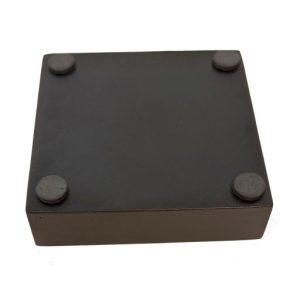 Circular Coaster Holder