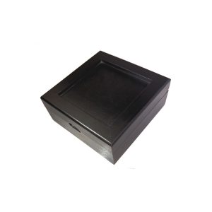 wooden jewellery box